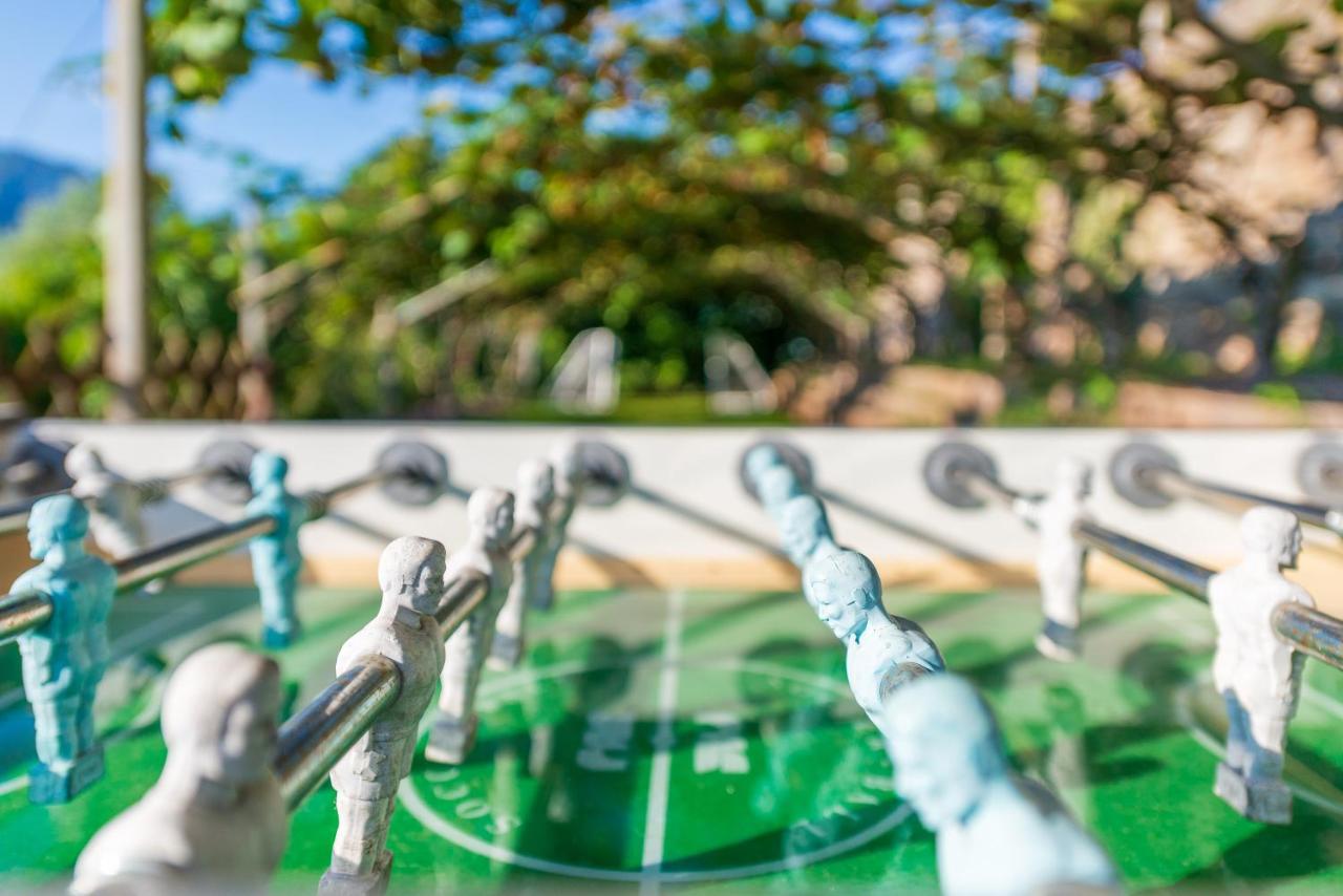 Garni Hotel Ritterhof Термено Экстерьер фото