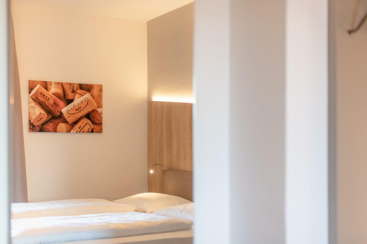 Garni Hotel Ritterhof Термено Экстерьер фото