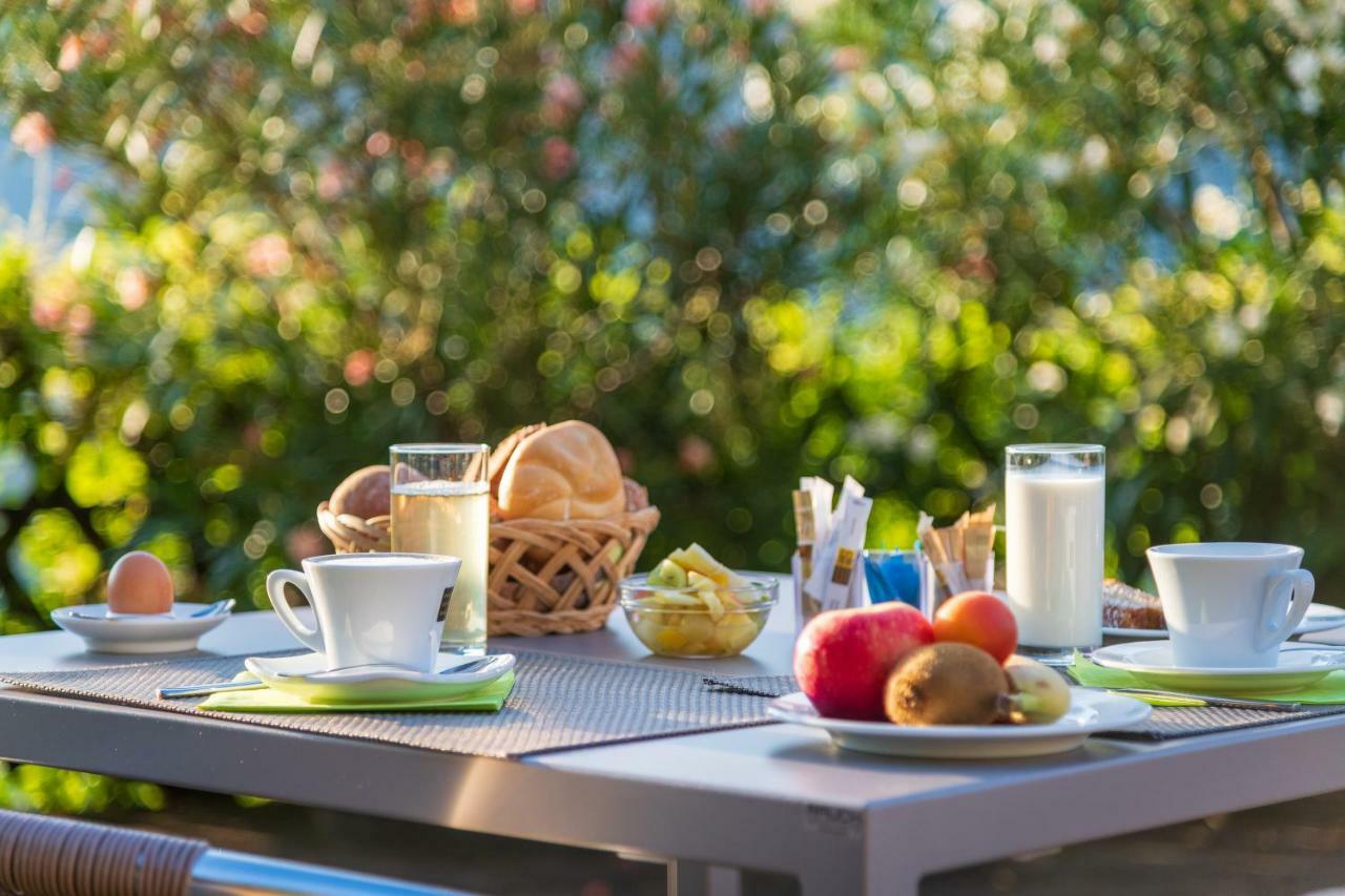 Garni Hotel Ritterhof Термено Экстерьер фото